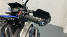 Honda NC750X DCT
